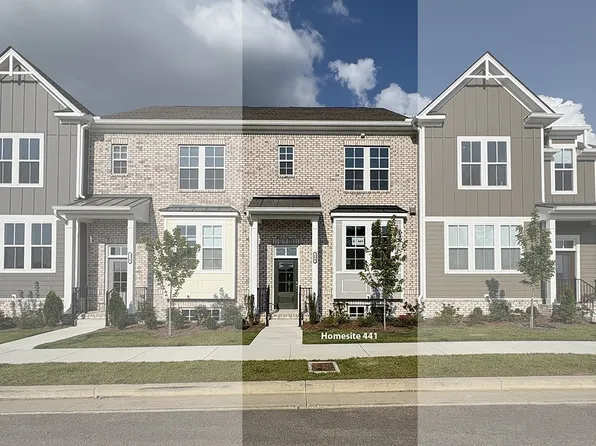 254 Savoy Loop Lot 441, Nolensville, TN 37135