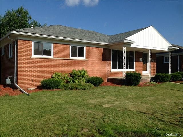 1st image of 6845 N Charlesworth St