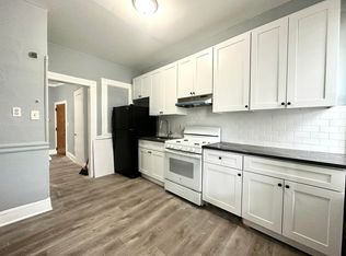 517 Palisade Ave #4A, Jersey City, NJ 07307