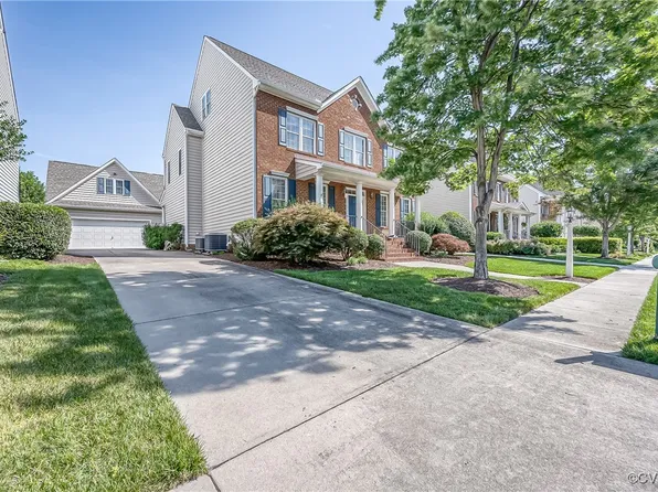 11420 Willows Green Way, Glen Allen, VA 23059