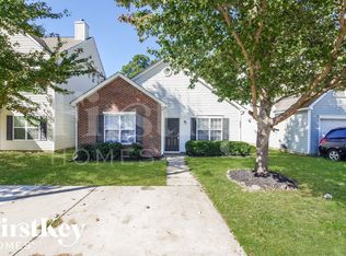 2445 Anna Garrison Rd, Charlotte, NC 28206