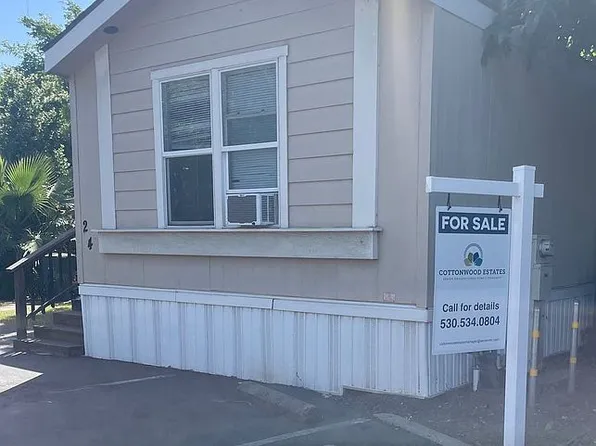 24 Cottonwood Cir, Oroville, CA 95965