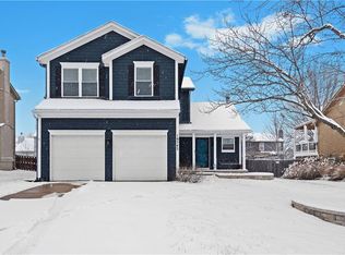 16542 W 154th St, Olathe, KS 66062