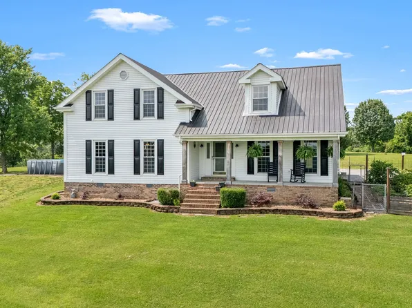 699 Magan Ln, Woodbury, TN 37190