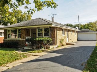 3621 Halsted Blvd, Steger, IL 60475