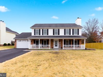 105 Driftwood Dr, Stephens City, VA, 22655