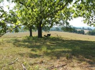 Wolf Springs Rd, Harrison, AR 72601