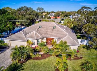 7780 Holiday Dr N, Sarasota, FL 34231