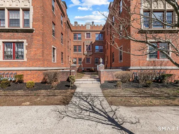 151 Cold Spring St, New Haven, CT