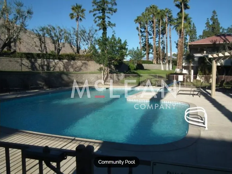 2825 N Los Felices Rd #208 — Photo 11