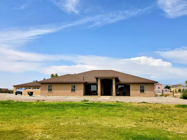 35 Dulce Dr, Alamogordo, NM 88310