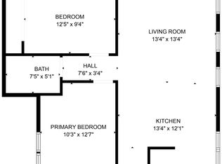 1303 S California Ave #4W, Chicago, IL 60608