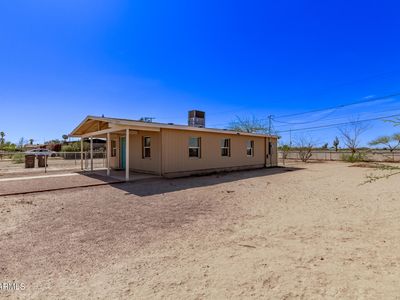 423 W Phoenix Ave, Eloy, AZ, 85131