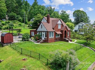 159 Pine Ave, Spruce Pine, NC 28777