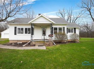 171 S Copus Rd, Lima, OH 45807