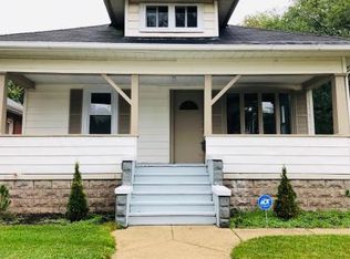 518 S Desplaines St, Joliet, IL 60436