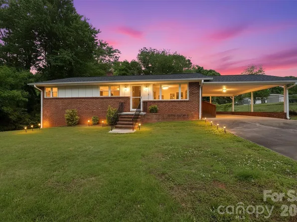 88 36th St NW, Hickory, NC 28601