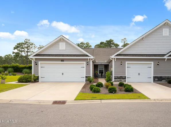 6476 Merceron Street SW, Ocean Isle Beach, NC 28469