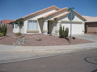 11630 W Holly St, Avondale, AZ 85392