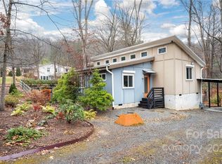 5 Digges Rd, Asheville, NC 28805