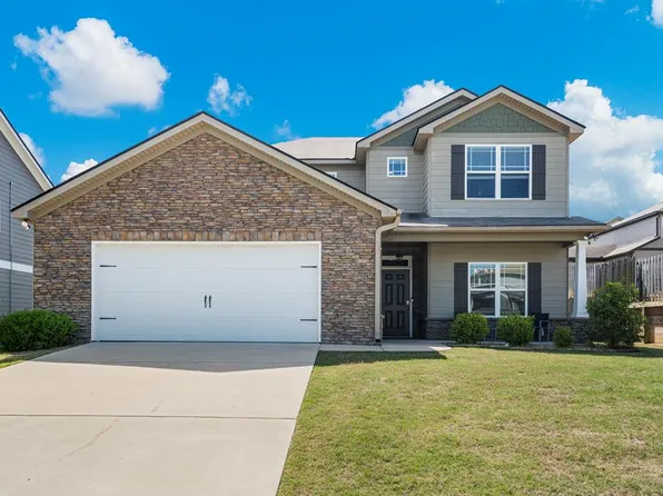 9718 Hollow Pine Dr, Midland, GA 31820