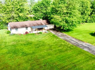 11950 N 200 W, Edinburgh, IN 46124