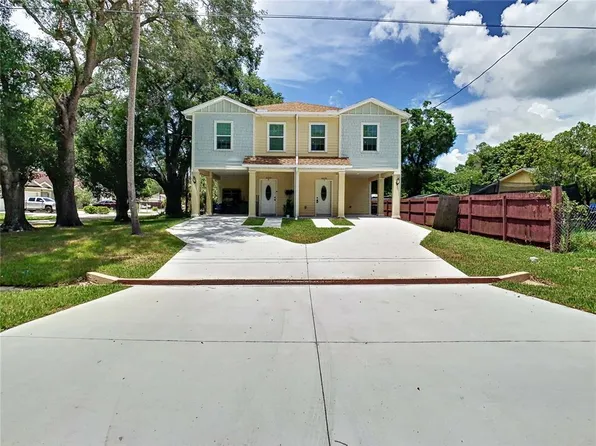 4209 W Woodlawn Ave, Tampa, FL 33614