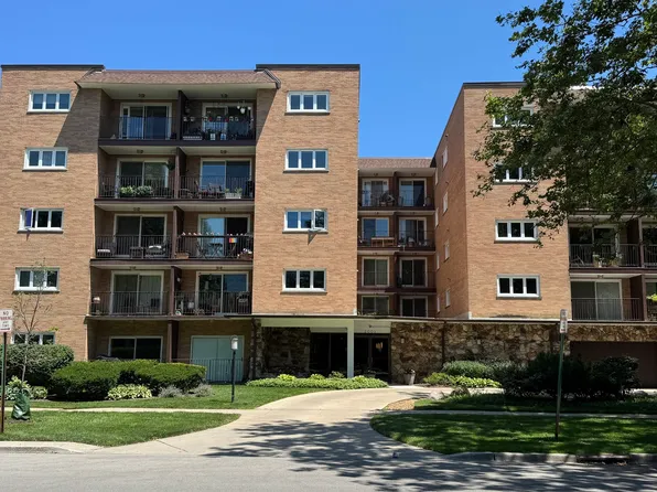 2001 Sherman Ave APT 506, Evanston, IL 60201