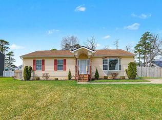 117 Pennington Ave, Egg Harbor Township, NJ