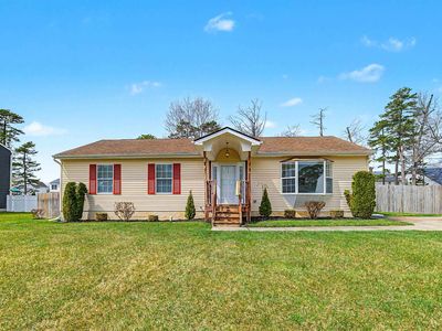 117 Pennington Ave, Egg Harbor Township, NJ, 08234