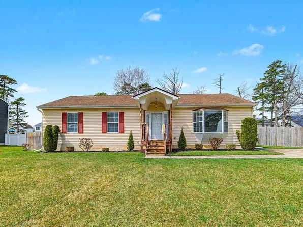 117 Pennington Ave, Egg Harbor Township, NJ 08234