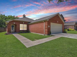 2717 Soda Springs Dr, McKinney, TX 75071