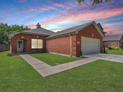 2717 Soda Springs Dr, McKinney, TX, 75071