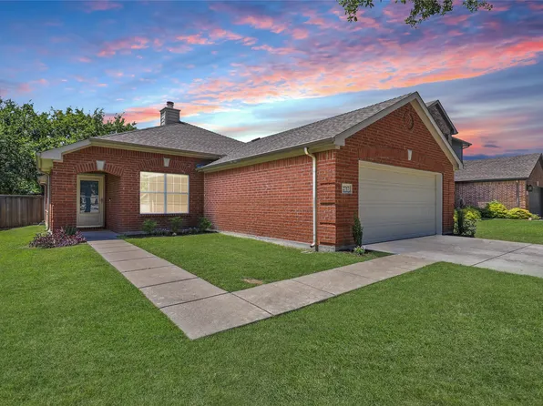 2717 Soda Springs Dr, McKinney, TX 75071