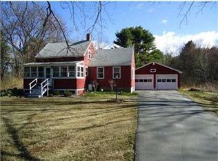 55 Ross Rd, Kennebunk, ME 04043