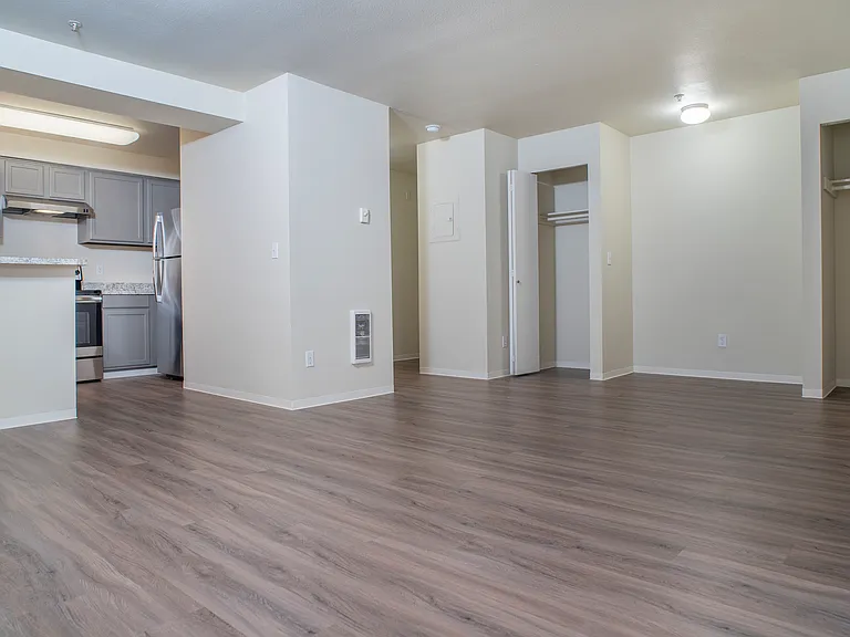 Studio 1 Bath - 531 Sq Ft Studio 1 Bath - 531 Sq Ft