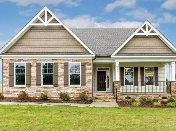 243 Kissington Way, Benson, NC 27504