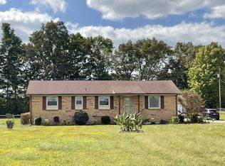2664 Highway 79, Indian Mound, TN 37079