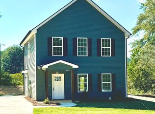 774 Coleman St, Heflin, AL 36264