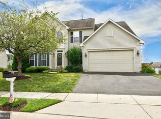 595 Felix Ct, Bel Air, MD 21014