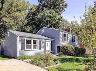 1479 Amberwood Dr N, Annapolis, MD 21409