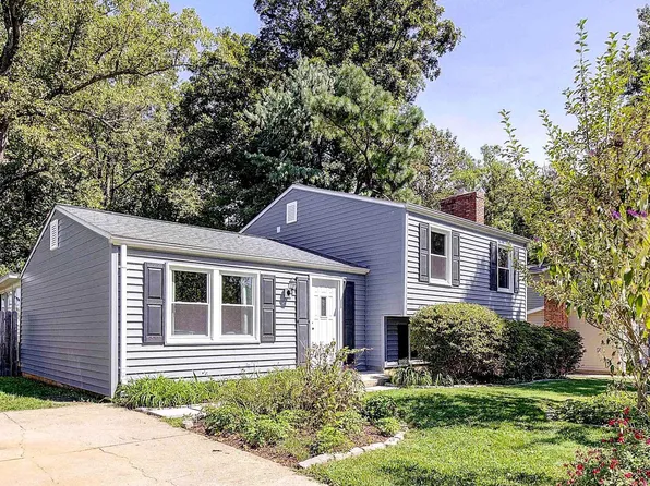 1479 Amberwood Dr N, Annapolis, MD 21409