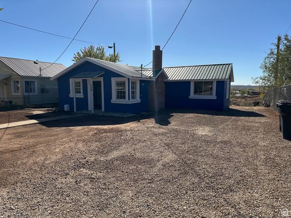 159 W 200 S, Roosevelt, UT 84066