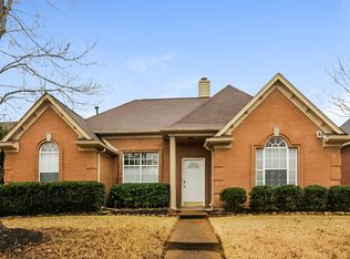 745 N Sanga Rd, Cordova, TN 38018