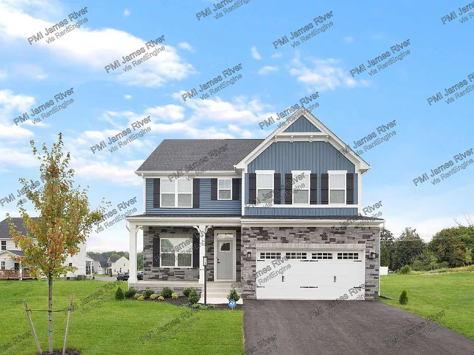 3141 Driver Ln