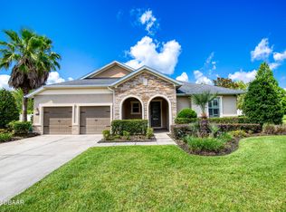 4 Abacus Ave, Ormond Beach, FL 32174