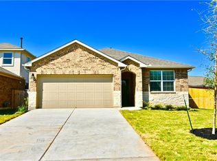 12309 Pecangate Way, Manor, TX 78653