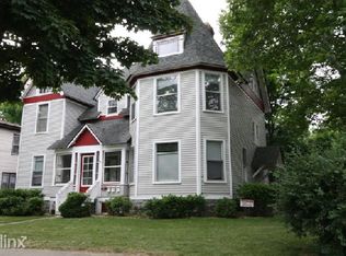 623 Axtell St APT 4, Kalamazoo, MI 49008