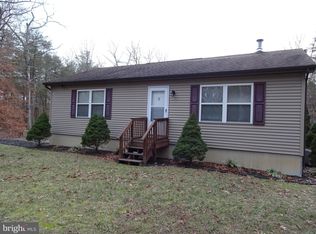 272 Shaws Mill Rd, Cedarville, NJ 08311