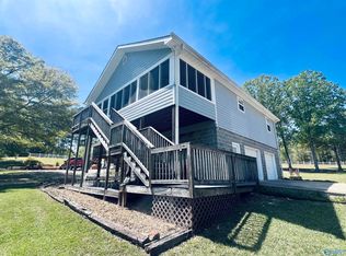 3140 County Road 137, Cedar Bluff, AL